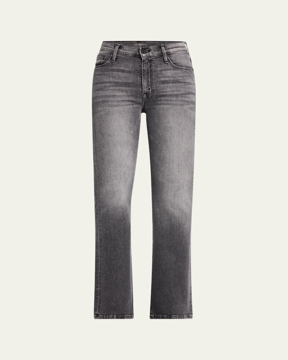 The Weekender Jeans